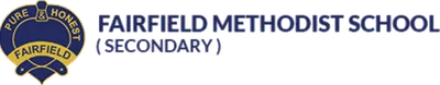 FAIRFIELD METHODIST SCHOOL (SECONDARY) Logo