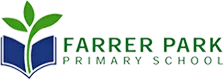 FARRER PARK PRIMARY SCHOOL Logo