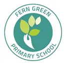 FERN GREEN PRIMARY SCHOOL Logo