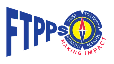 FIRST TOA PAYOH PRIMARY SCHOOL Logo