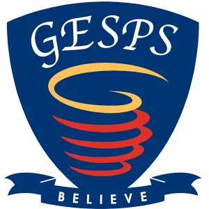Gan Eng Seng Primary School Logo