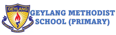 GEYLANG METHODIST SCHOOL (PRIMARY) Logo