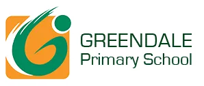 GREENDALE PRIMARY SCHOOL Logo