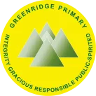 GREENRIDGE PRIMARY SCHOOL Logo