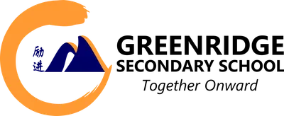 GREENRIDGE SECONDARY SCHOOL Logo