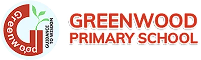 GREENWOOD PRIMARY SCHOOL Logo