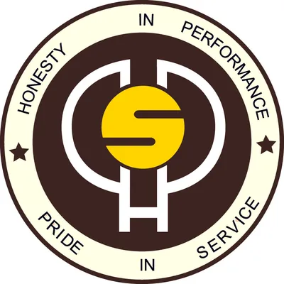 Henry Park Primary School Logo