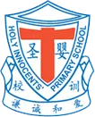 HOLY INNOCENTS' PRIMARY SCHOOL Logo