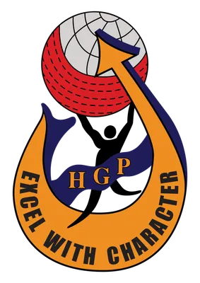 HOUGANG PRIMARY SCHOOL Logo