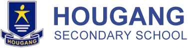 HOUGANG SECONDARY SCHOOL Logo