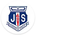 Jing Shan Primary School Logo