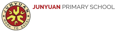 JUNYUAN PRIMARY SCHOOL Logo