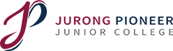 JURONG PIONEER JUNIOR COLLEGE Logo
