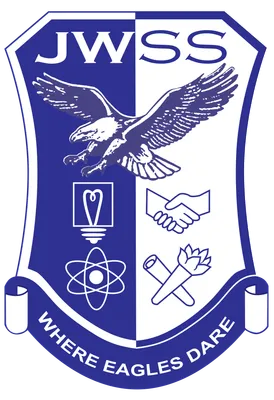 Jurong West Secondary School Logo