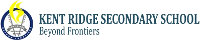 KENT RIDGE SECONDARY SCHOOL Logo