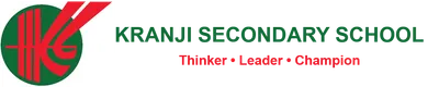 Kranji Secondary School Logo