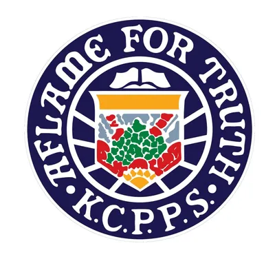 KUO CHUAN PRESBYTERIAN PRIMARY SCHOOL Logo