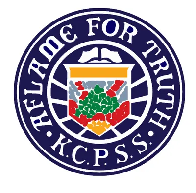 KUO CHUAN PRESBYTERIAN SECONDARY SCHOOL Logo