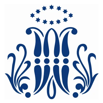 Maris Stella High School (Primary) Logo