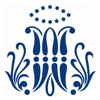 MARIS STELLA HIGH SCHOOL Logo
