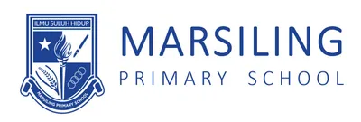 MARSILING PRIMARY SCHOOL Logo