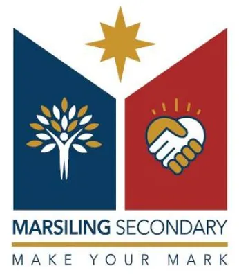 MARSILING SECONDARY SCHOOL Logo