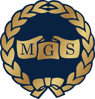 Methodist Girls' School (Primary) Logo