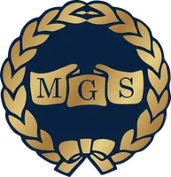 Methodist Girls' School (Secondary) Logo