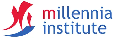 MILLENNIA INSTITUTE Logo