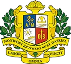 MONTFORT SECONDARY SCHOOL Logo