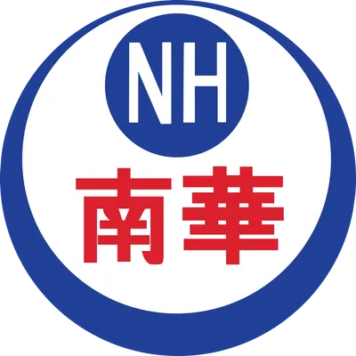 Nan Hua Primary School Logo