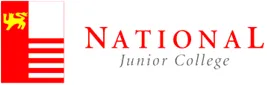 National Junior College Logo