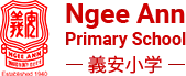 NGEE ANN PRIMARY SCHOOL Logo