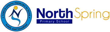 NORTH SPRING PRIMARY SCHOOL Logo