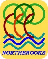 Northbrooks Secondary School Logo