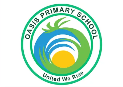 Oasis Primary School Logo