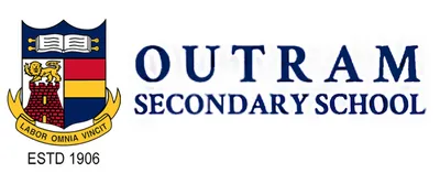 Outram Secondary School Logo