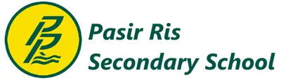 PASIR RIS SECONDARY SCHOOL Logo
