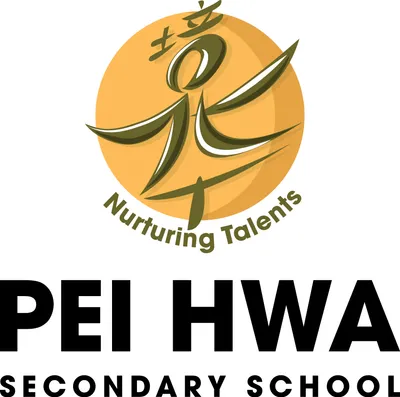 Pei Hwa Secondary School Logo