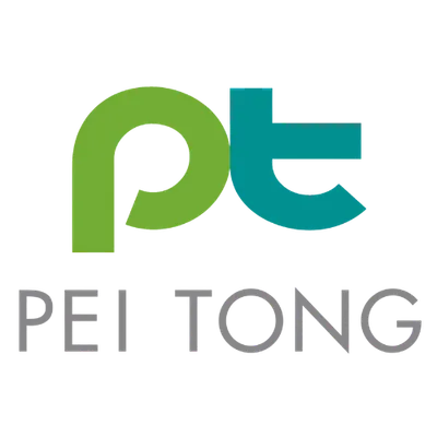 Pei Tong Primary School Logo