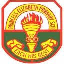 PRINCESS ELIZABETH PRIMARY SCHOOL Logo