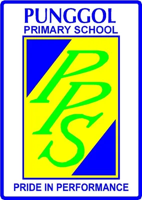PUNGGOL PRIMARY SCHOOL Logo