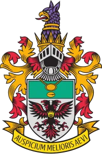 Raffles Institution Logo