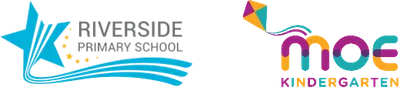 Riverside Primary School Logo