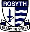 ROSYTH SCHOOL Logo