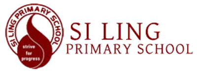 SI LING PRIMARY SCHOOL Logo