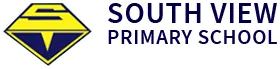 SOUTH VIEW PRIMARY SCHOOL Logo