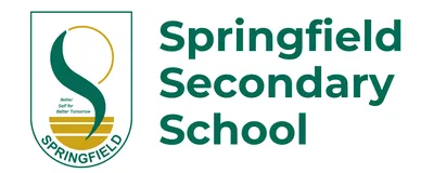 SPRINGFIELD SECONDARY SCHOOL Logo
