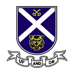 St. Andrew's Junior School Logo