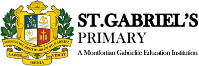 ST. GABRIEL'S PRIMARY SCHOOL Logo
